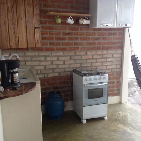 Casa Repousar Lencois Exterior foto