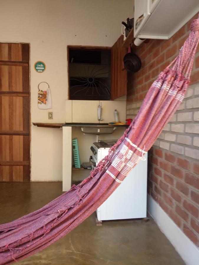 Casa Repousar Lencois Exterior foto