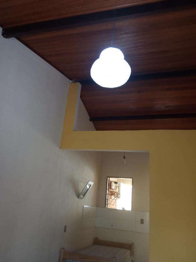 Casa Repousar Lencois Exterior foto