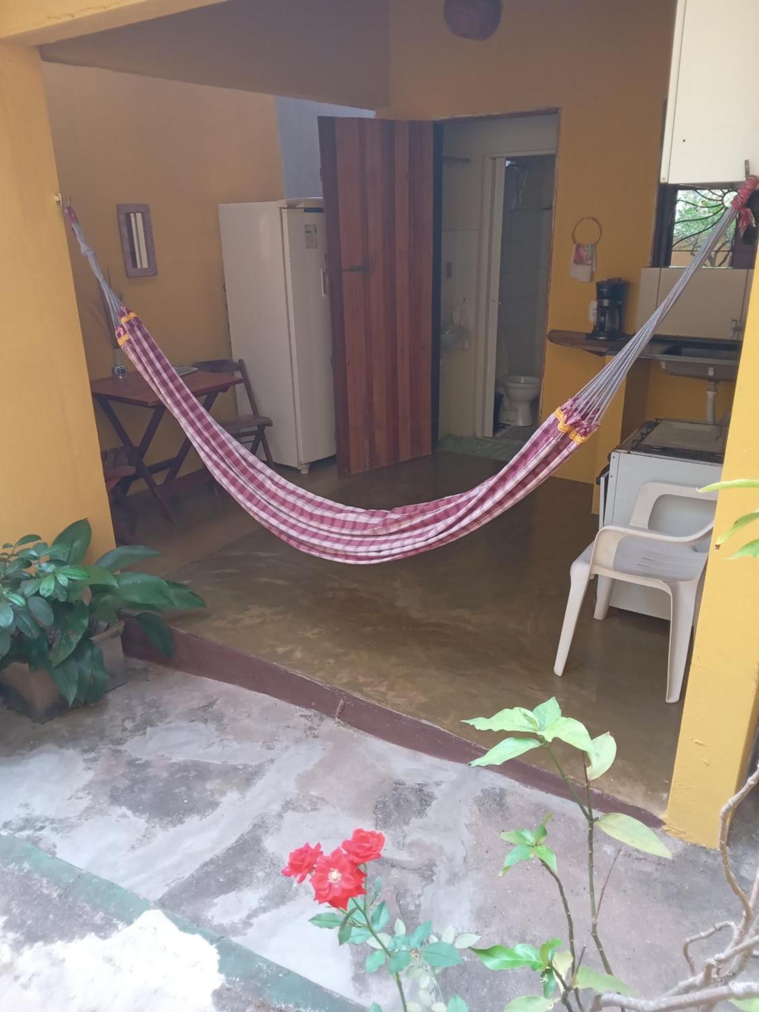 Casa Repousar Lencois Exterior foto