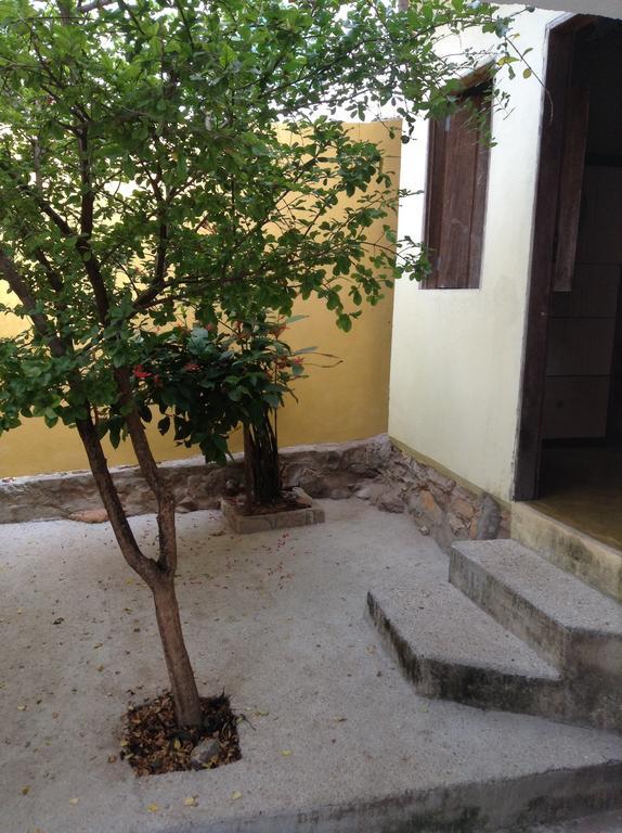 Casa Repousar Lencois Exterior foto