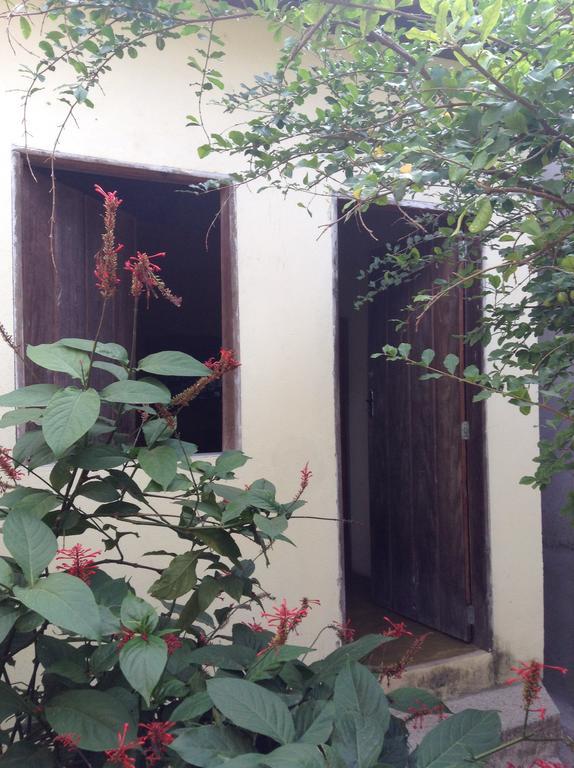 Casa Repousar Lencois Exterior foto