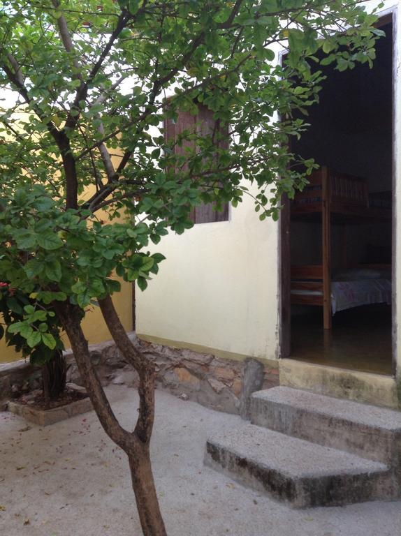 Casa Repousar Lencois Exterior foto
